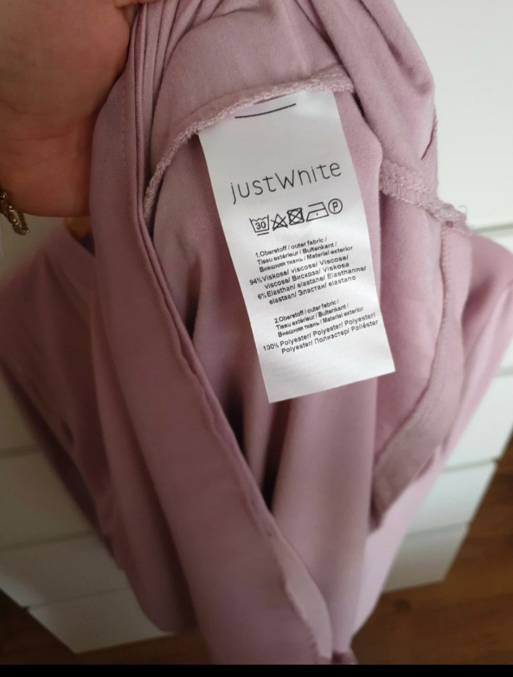Bluse Gr 46 Neu