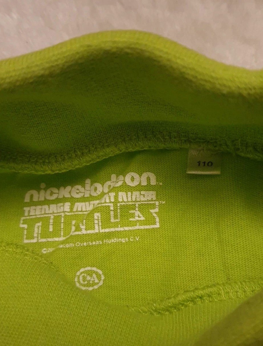 Rollkragen Langarmshirt