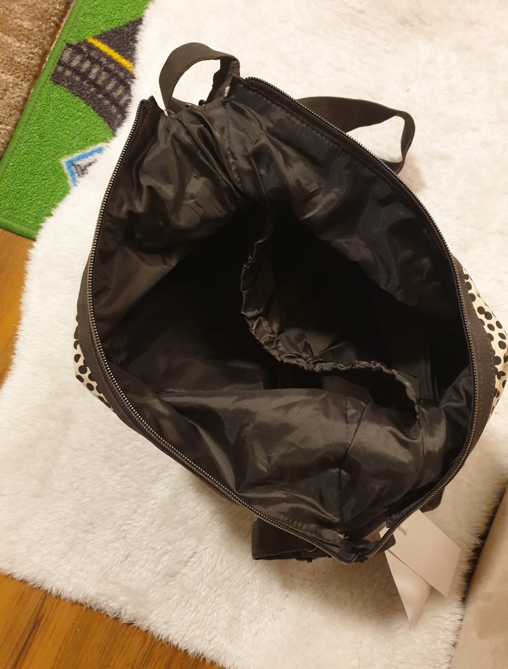 Wickeltasche Neu