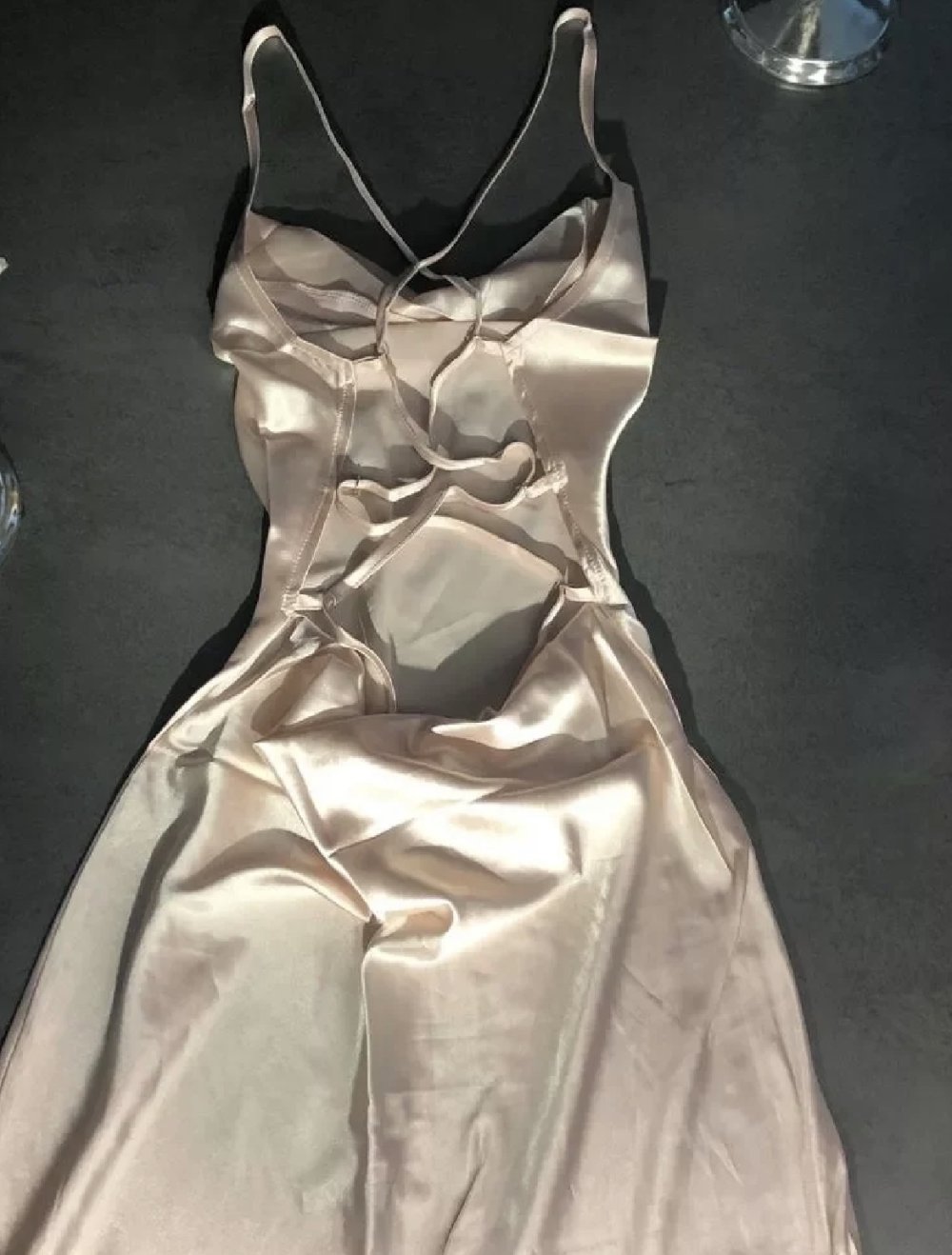 Abendkleid
