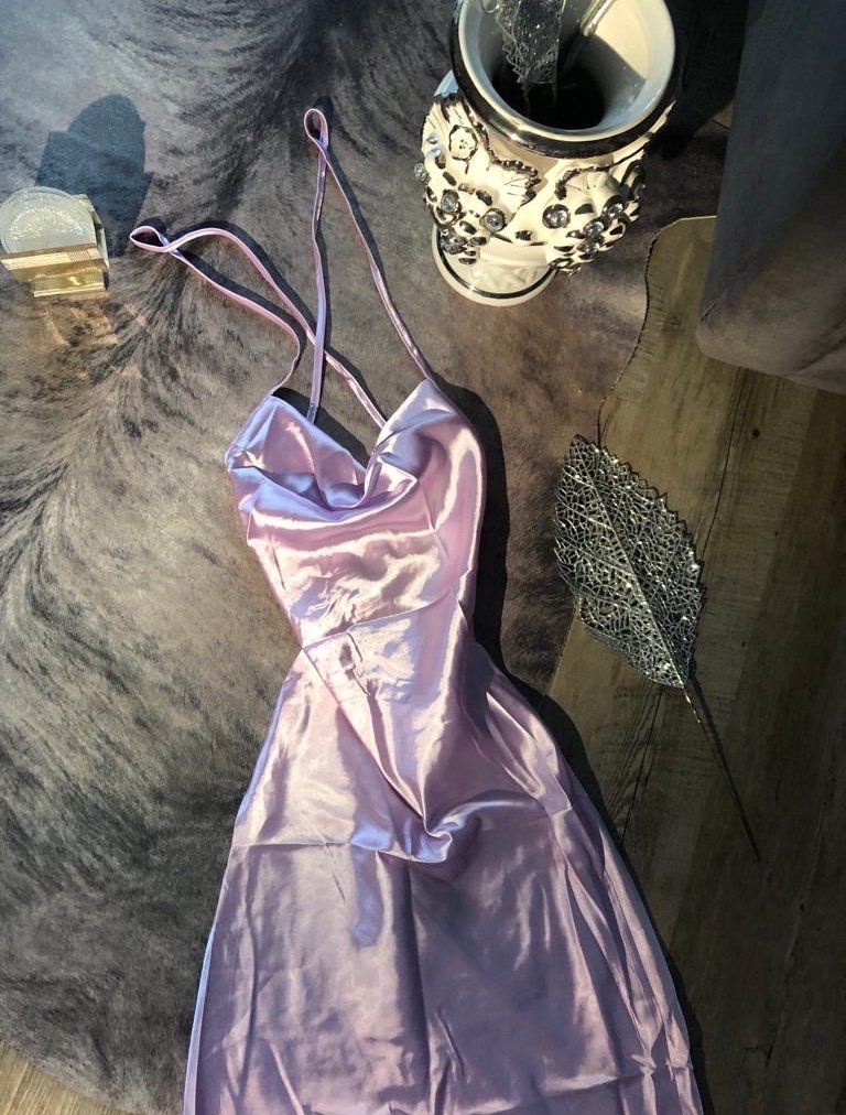 Abendkleid