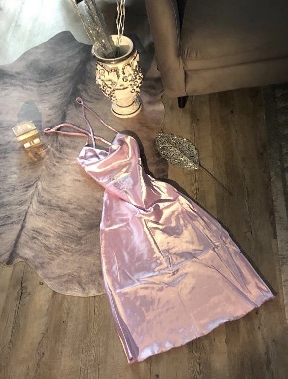 Abendkleid