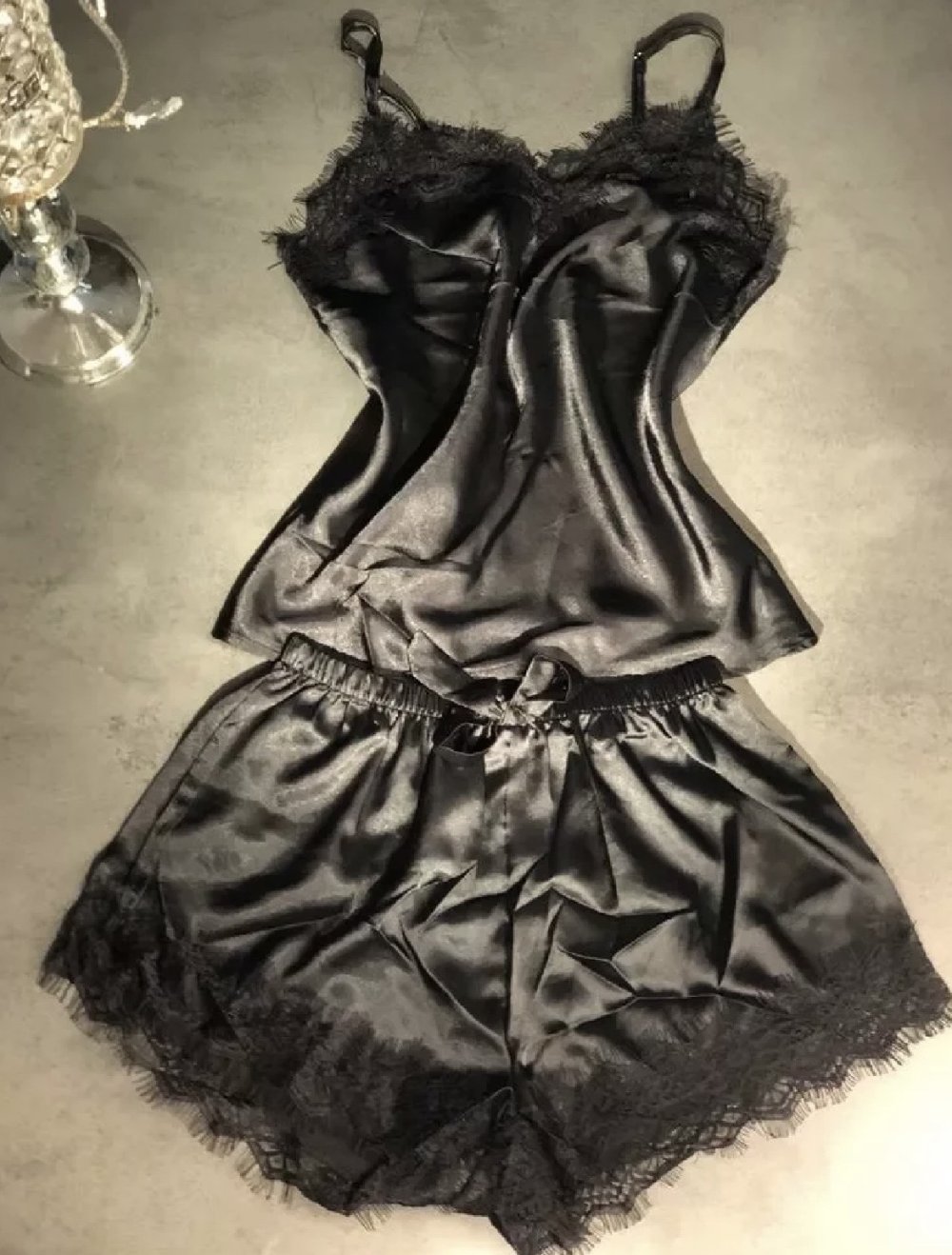 Sexy Nachtwäsche