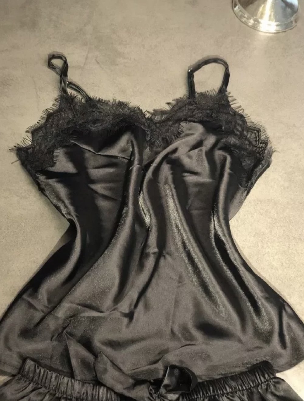 Sexy Nachtwäsche
