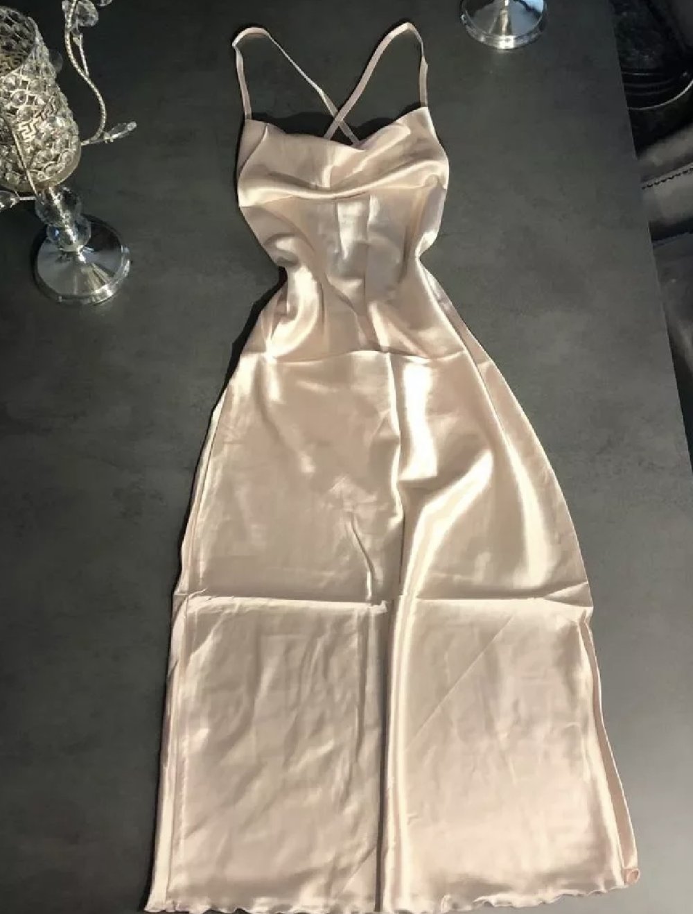 Abendkleid