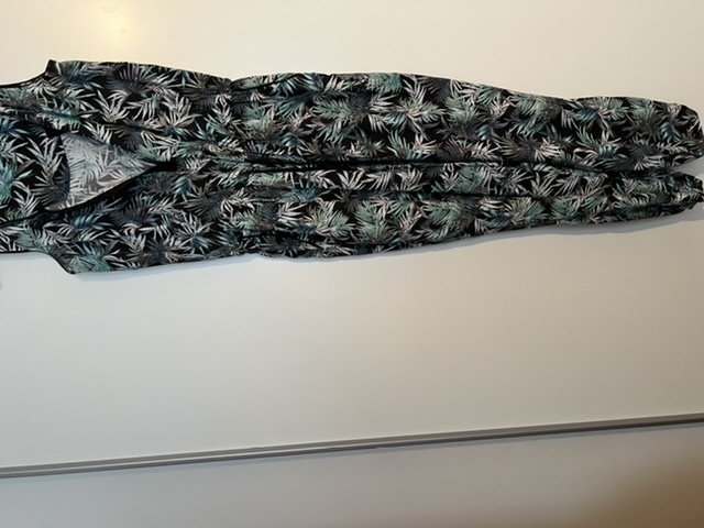 Jumpsuit