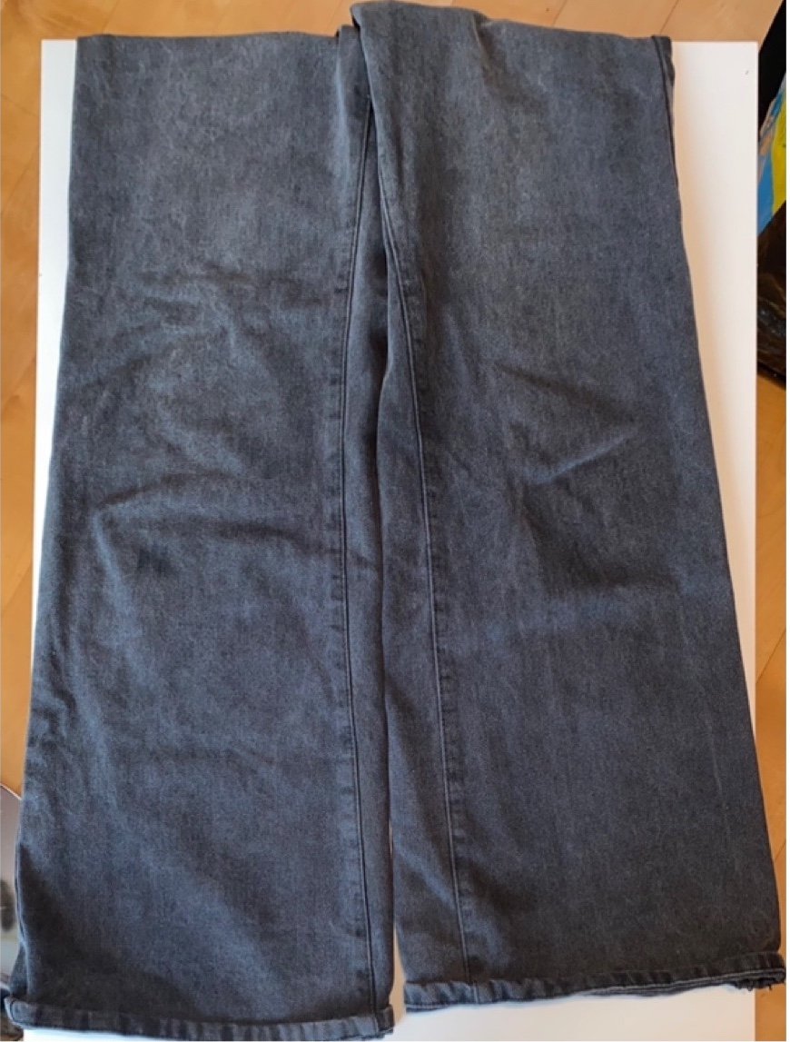 Jeans Hose