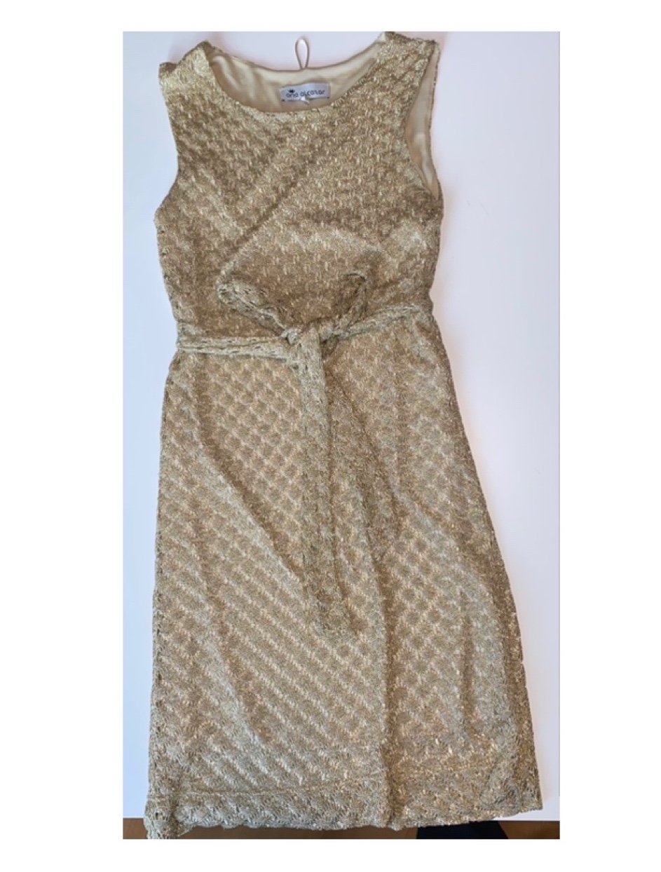 Abendkleid