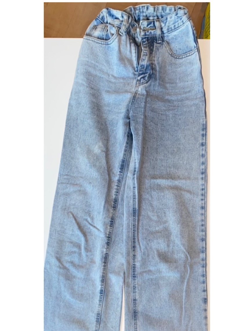 Jeans Hose