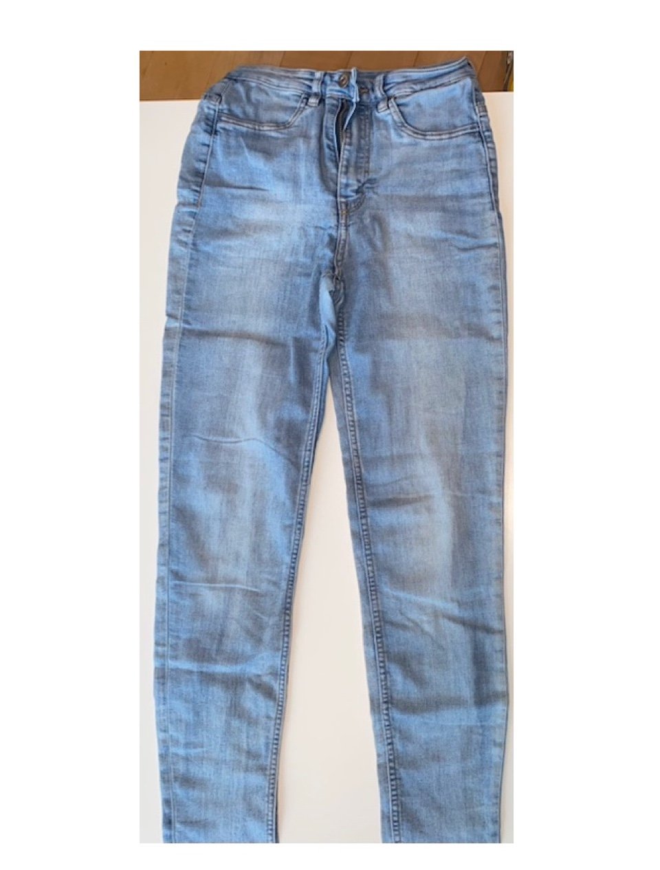 Jeans Hose