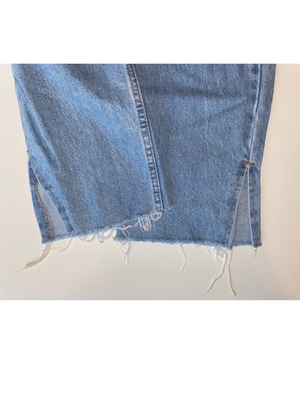 Jeans Hose
