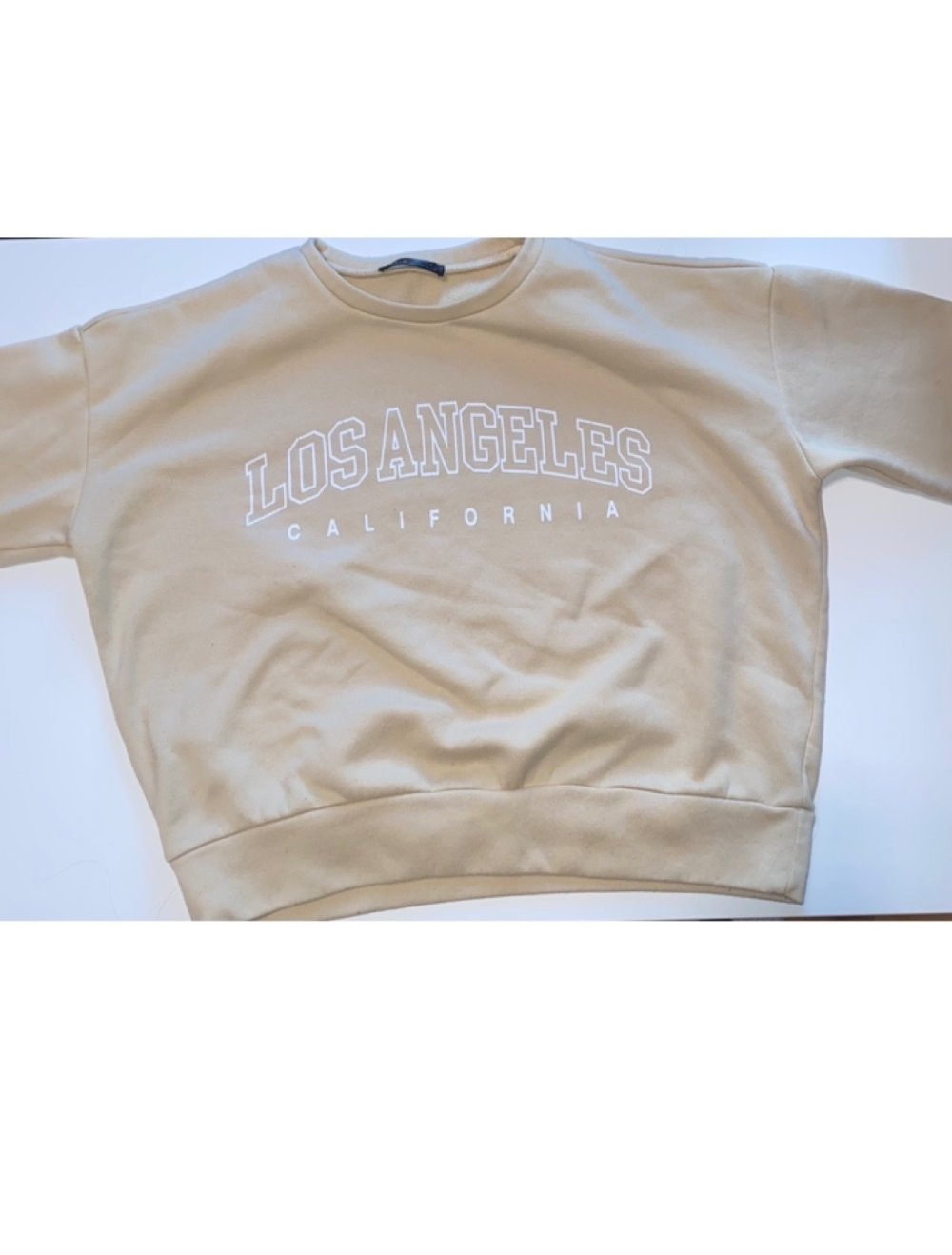 Pullover