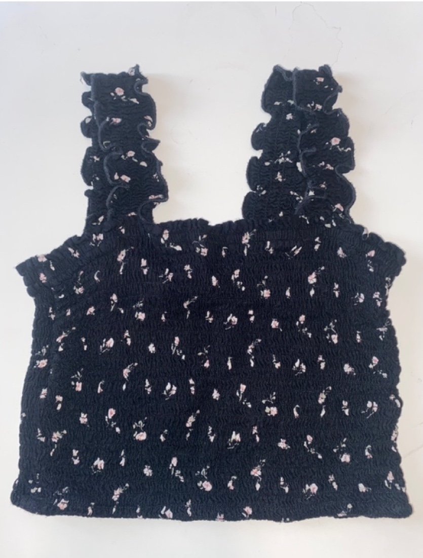 Tanktop