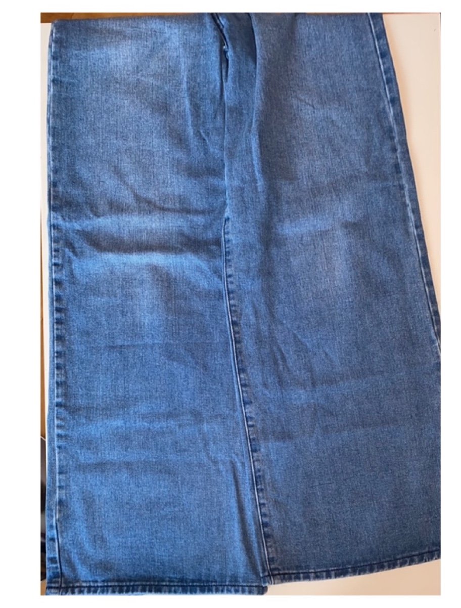 Jeans Hose