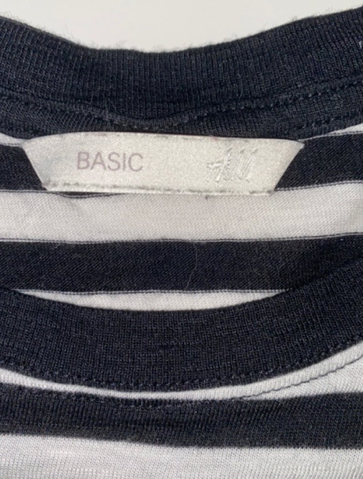 Langarmshirt
