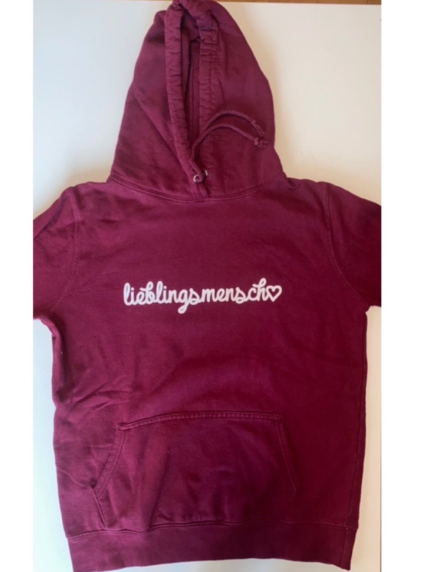 Pullover