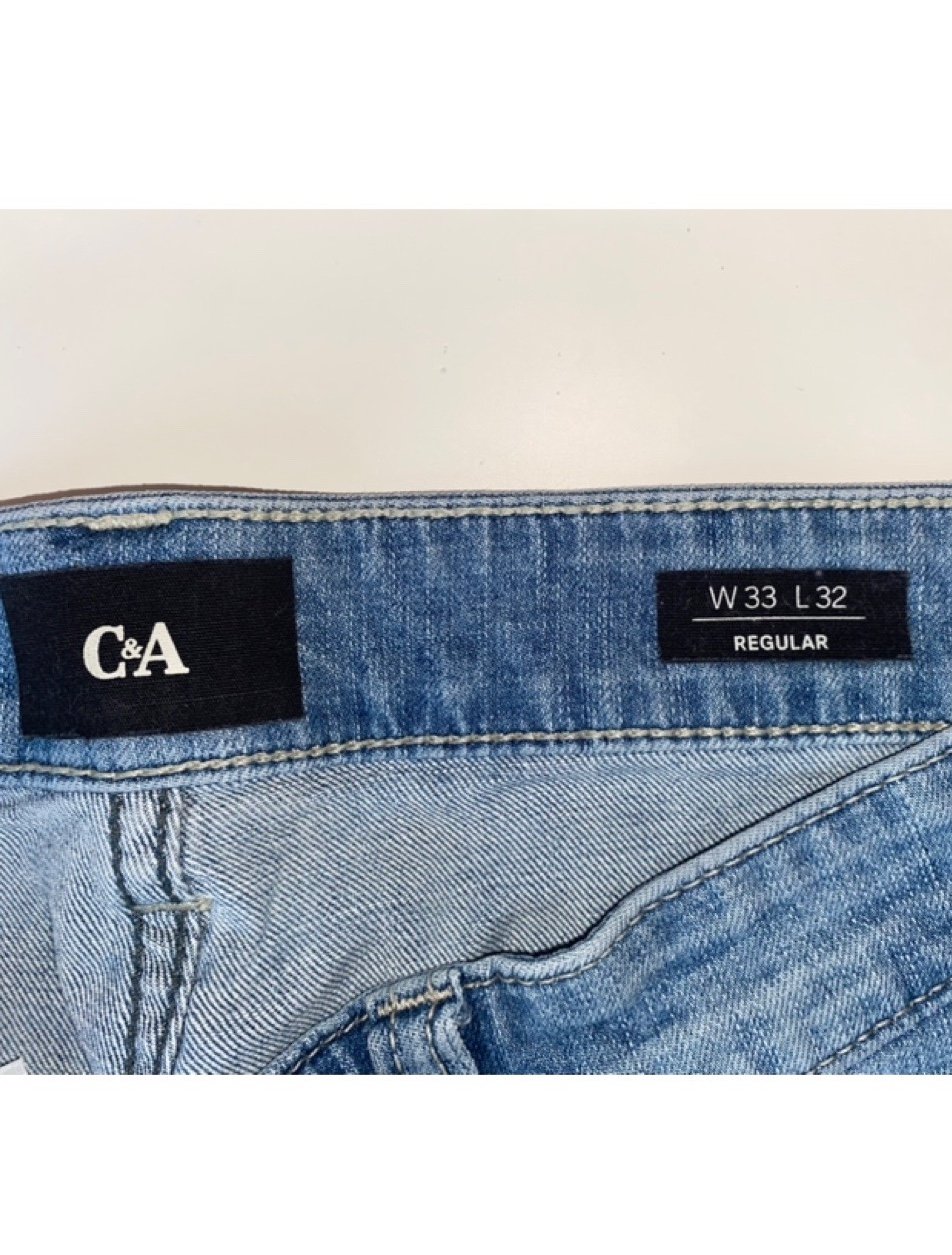 Jeans Hose