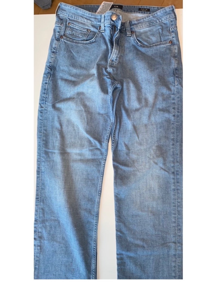 Jeans Hose