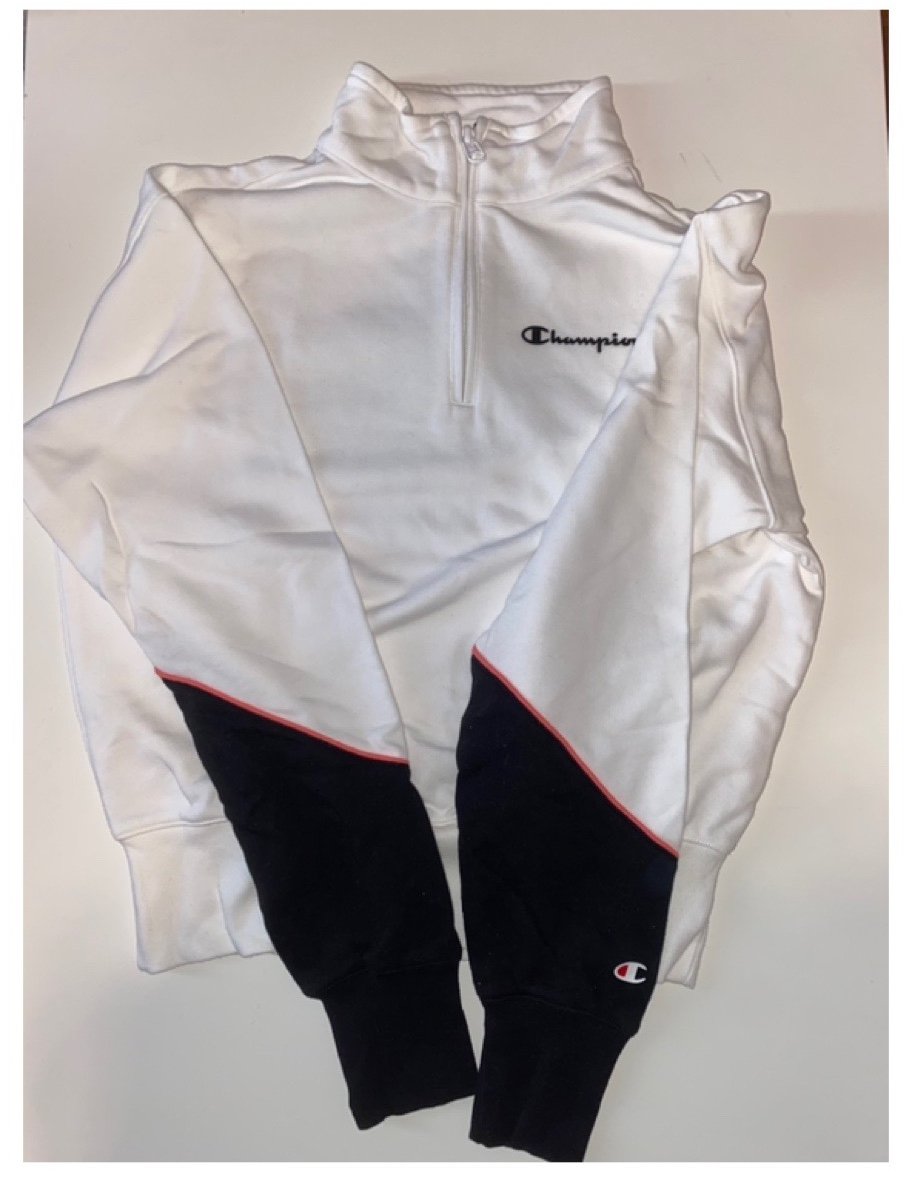Pullover