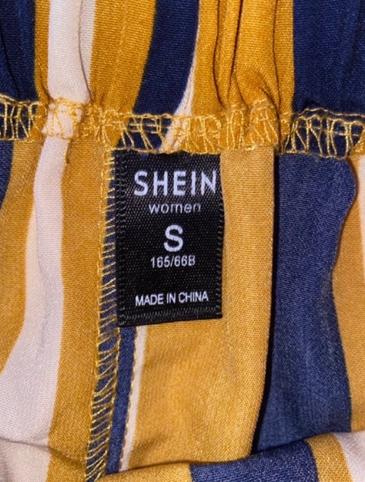 Kurze Hose