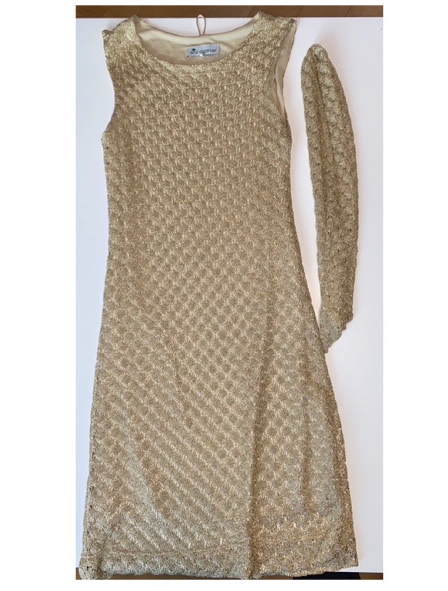 Abendkleid