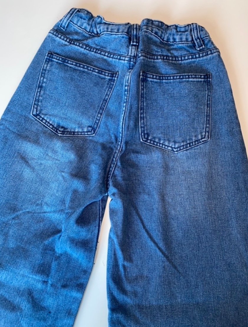 Jeans Hose