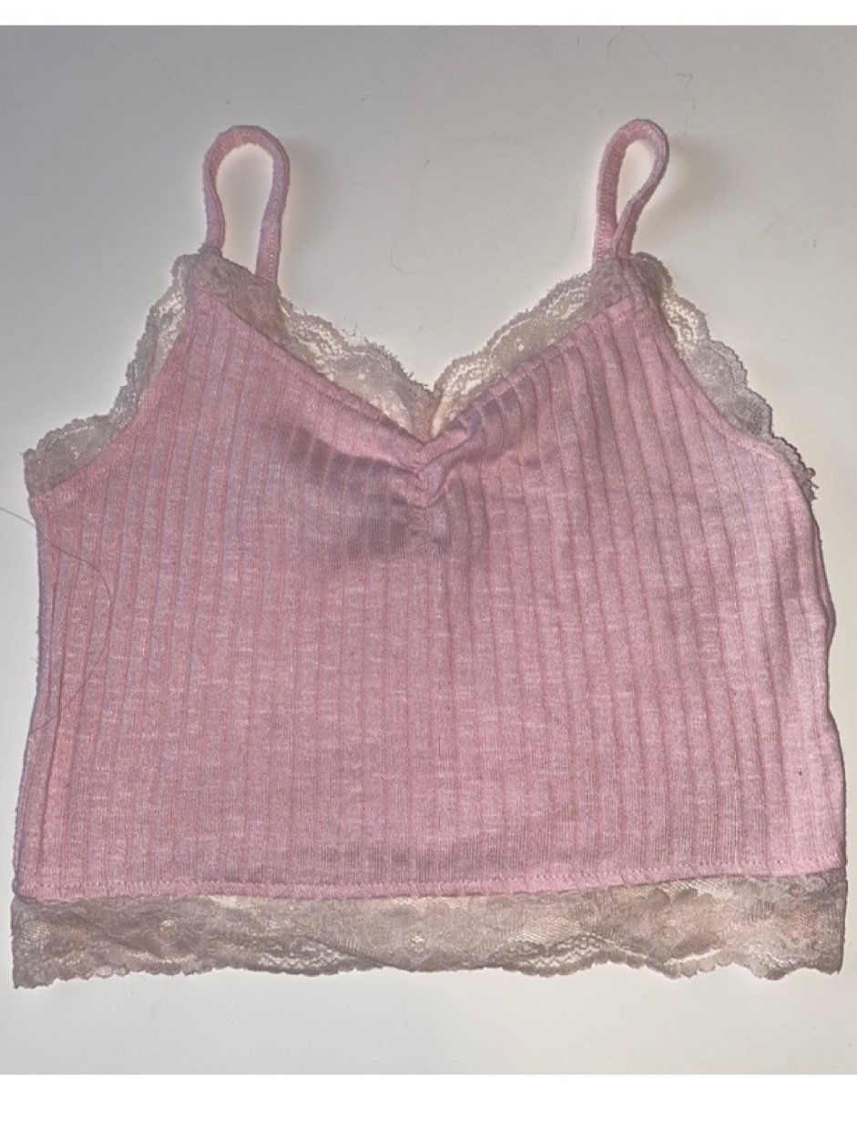Tanktop