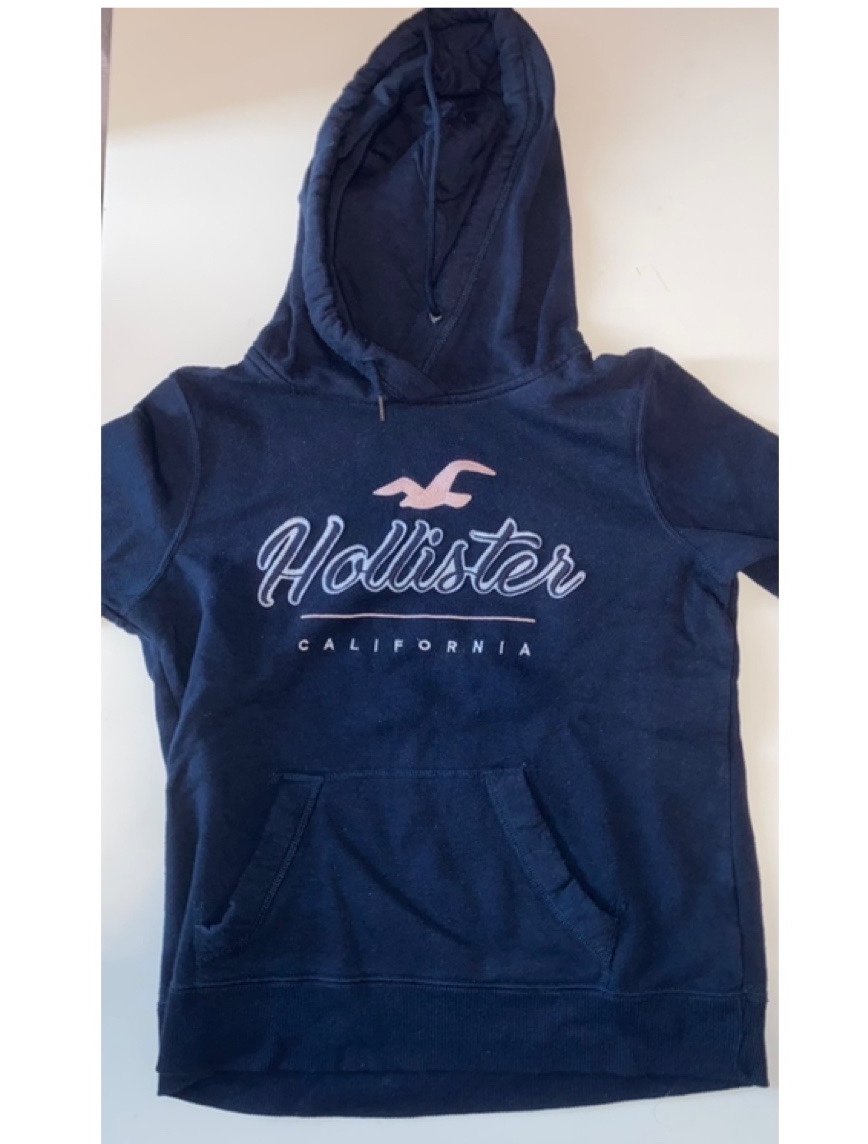 Pullover