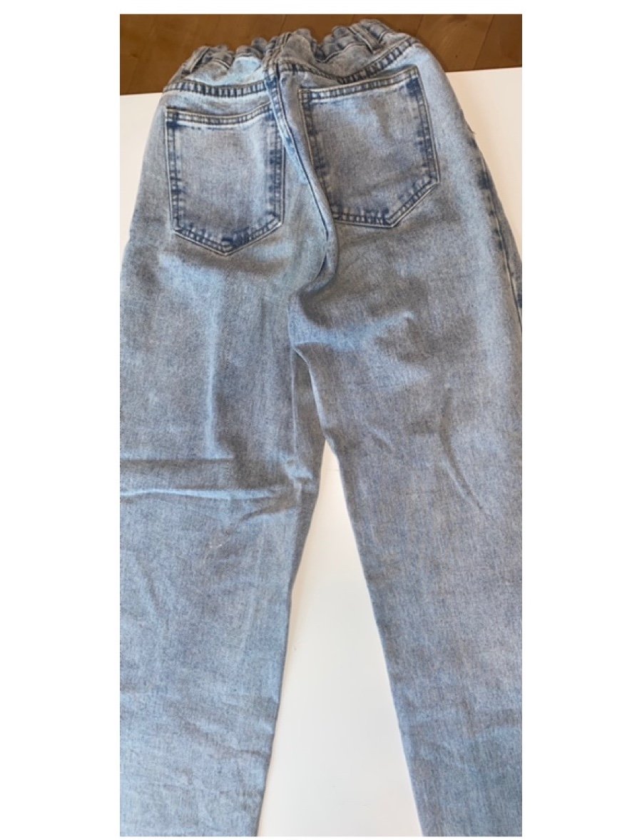 Jeans Hose
