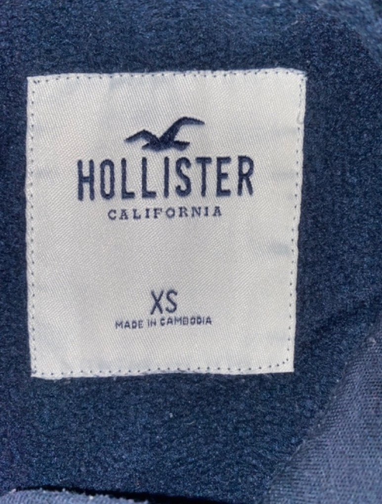 Pullover
