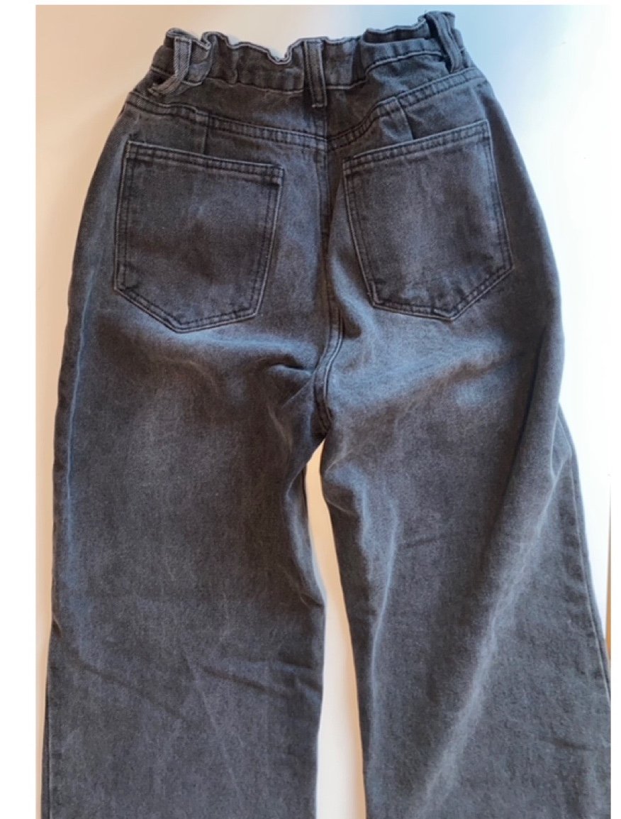 Jeans Hose