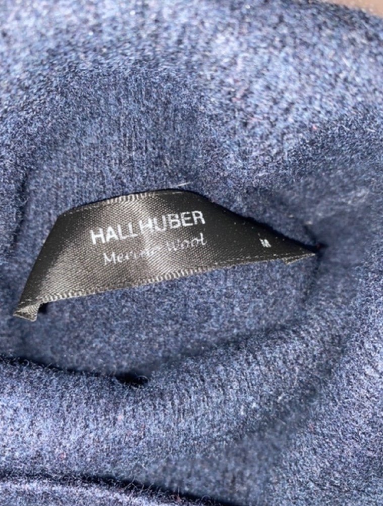 Rollkragenpullover