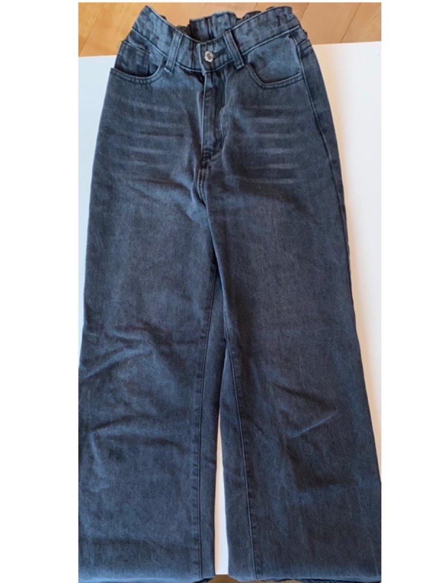 Jeans Hose