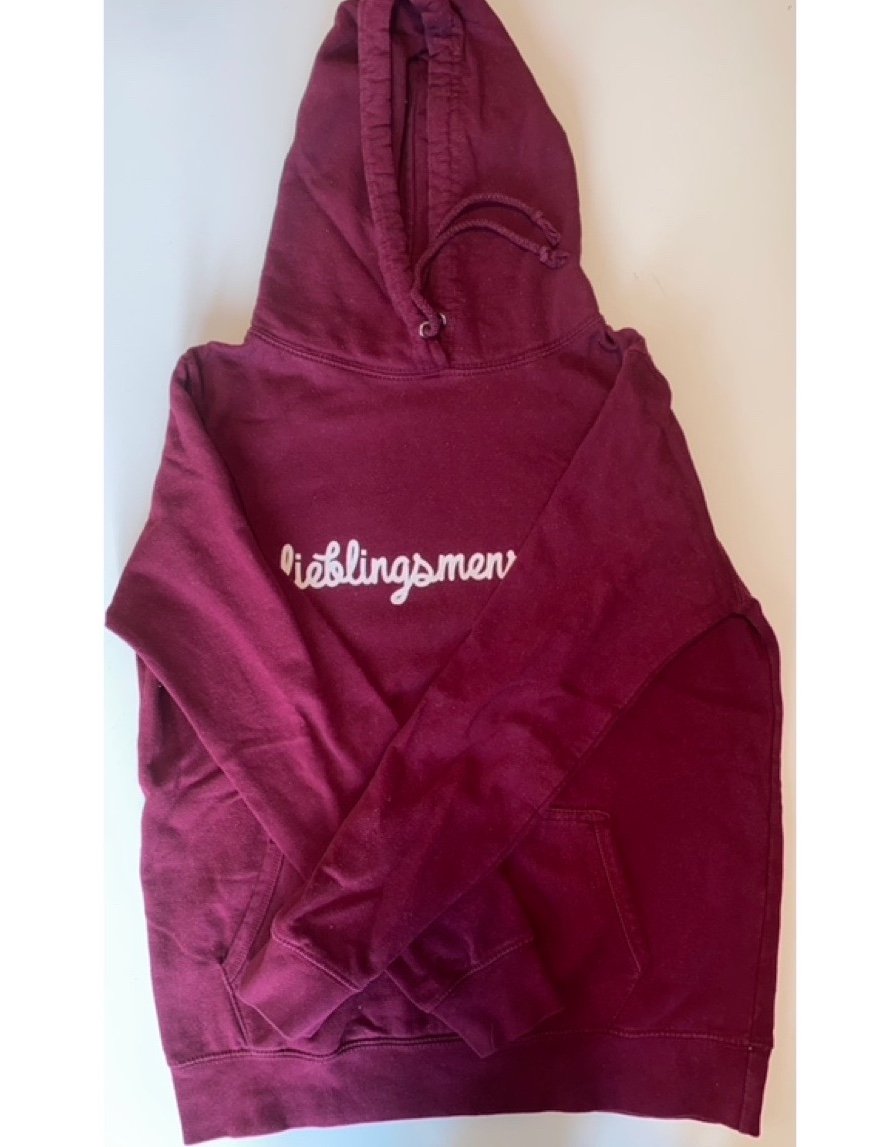 Pullover