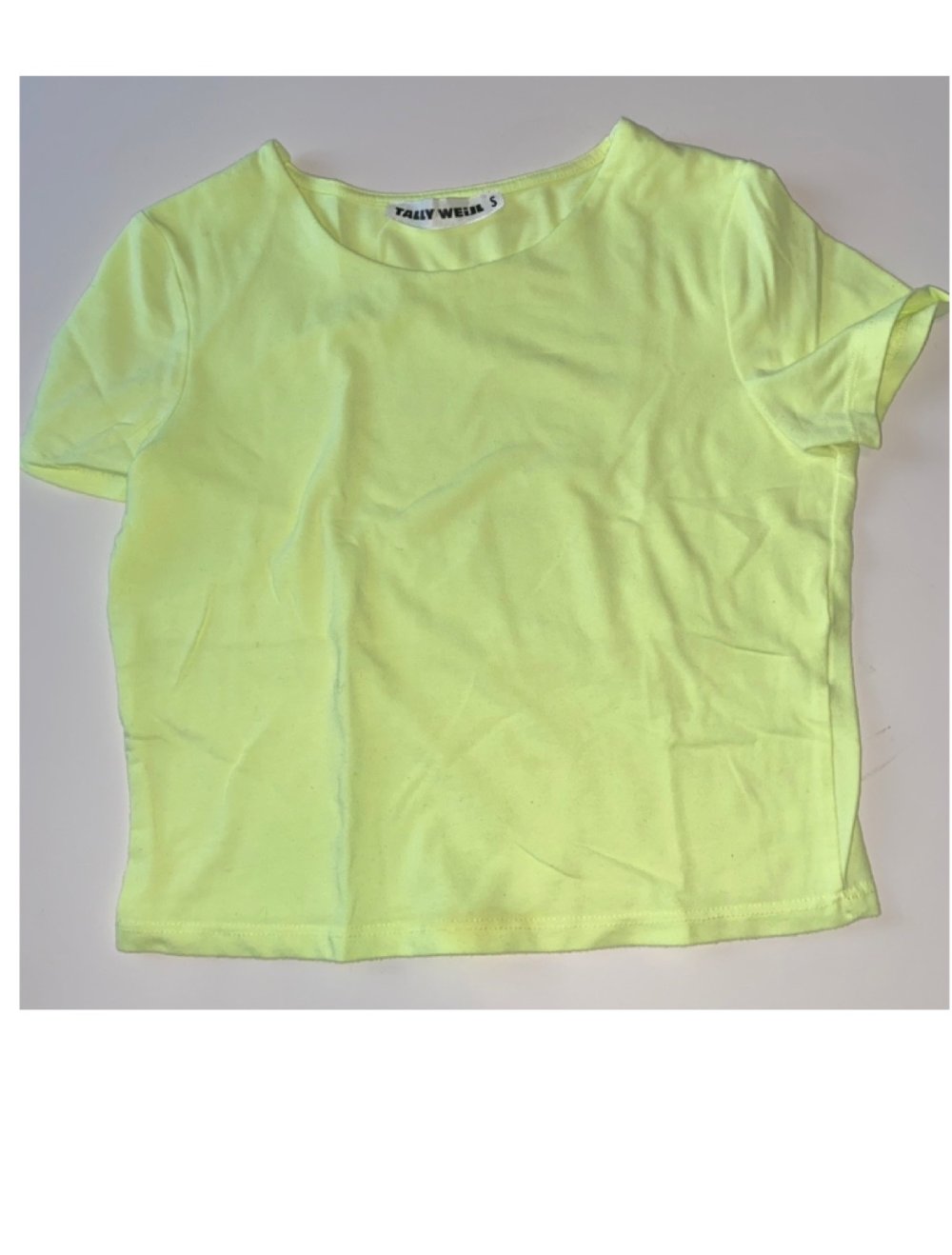 T-shirt