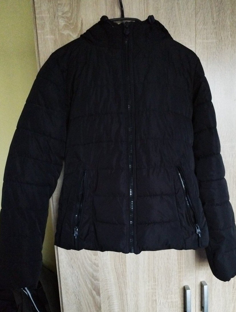 Schöne Jacke für den Frühjahr