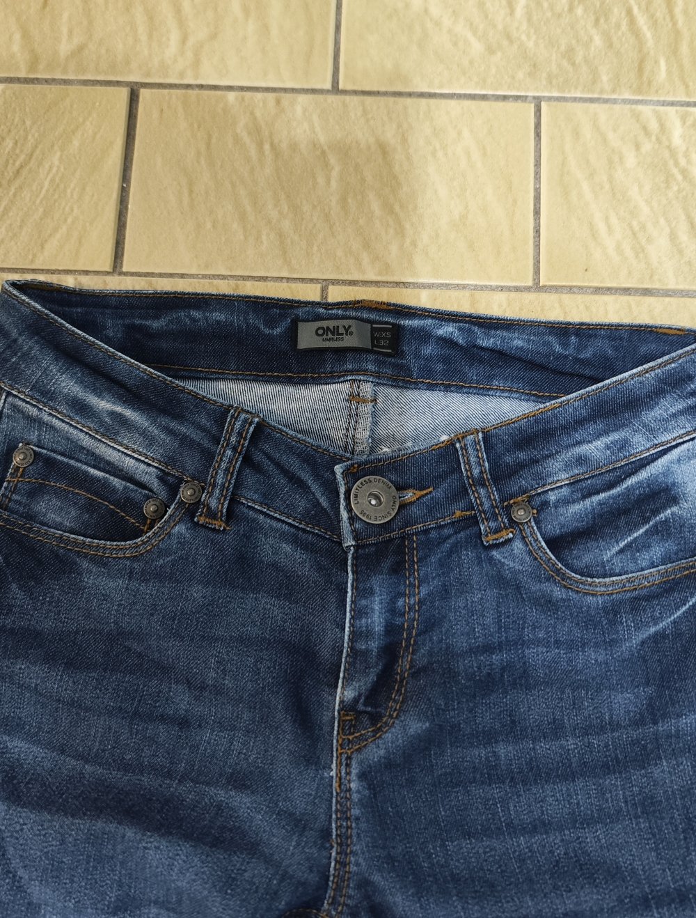 Only Jeans