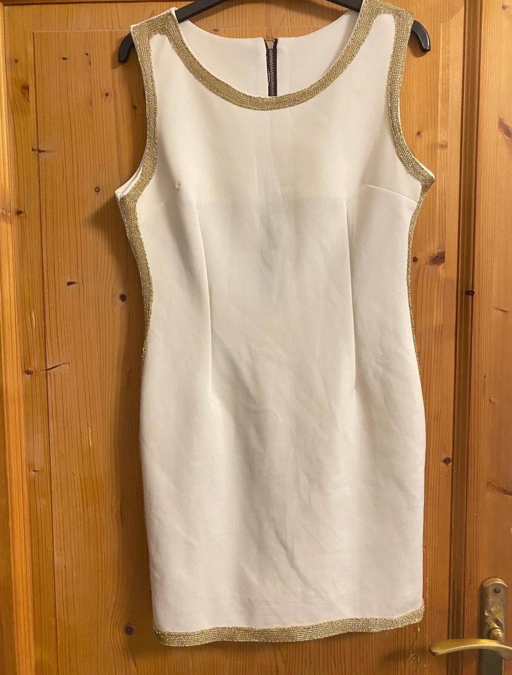 Damen Minikleid