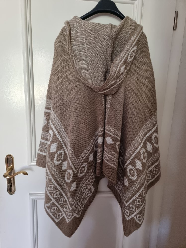 Poncho
