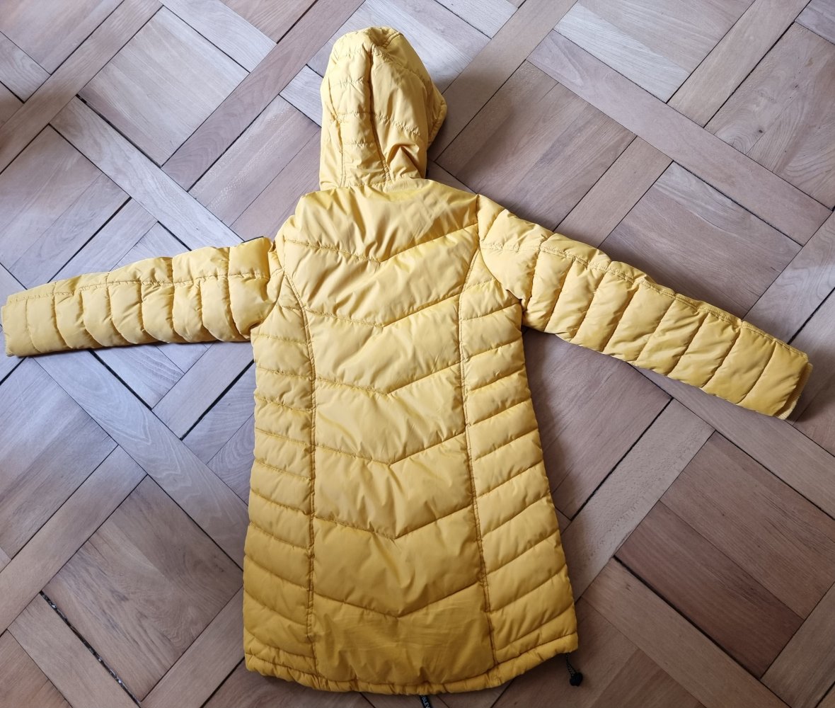 Winterjacke