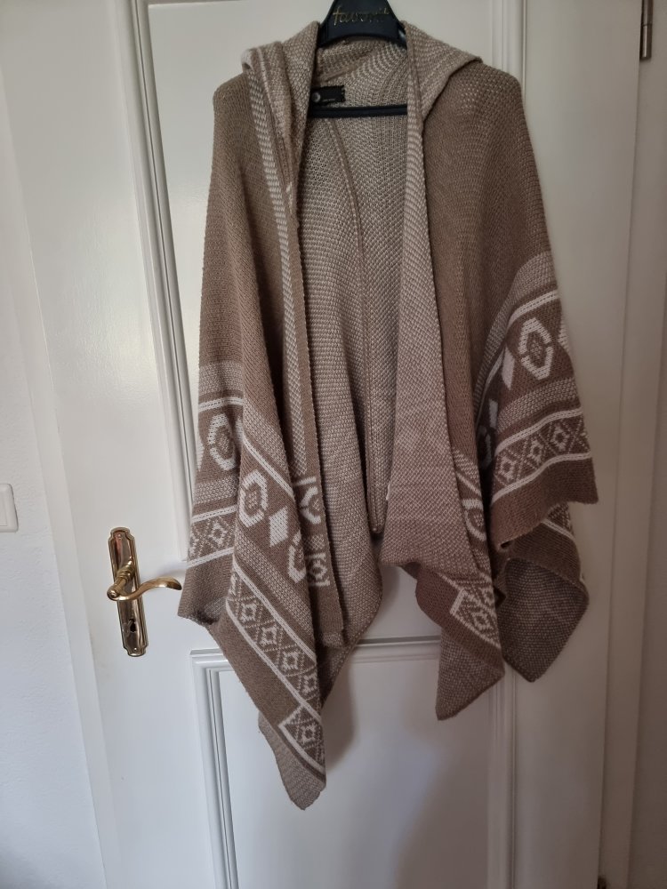 Poncho