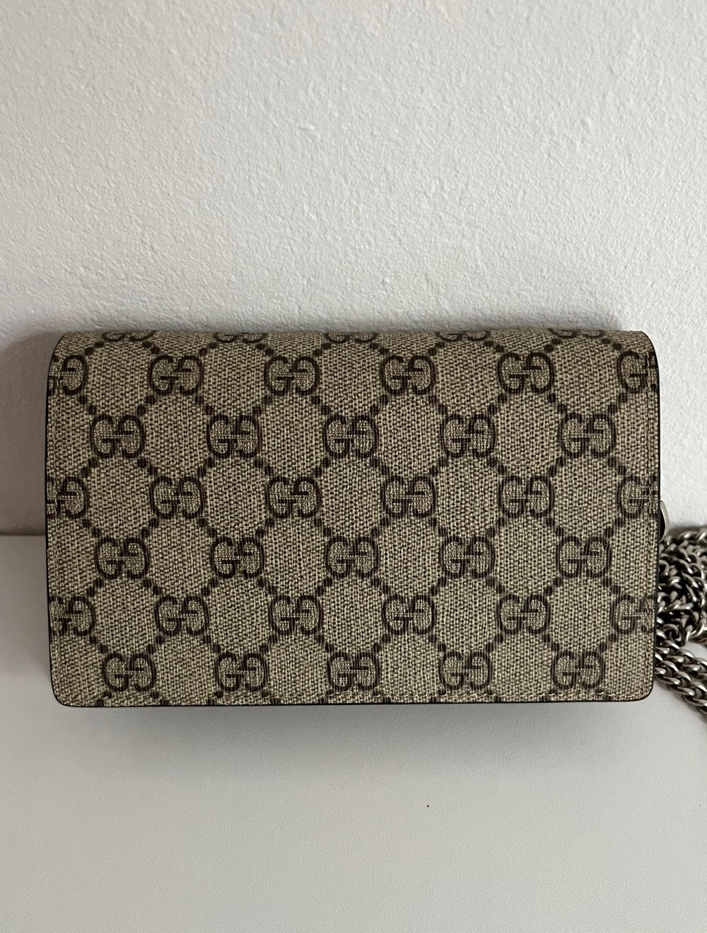 gucci mini Dionysus
