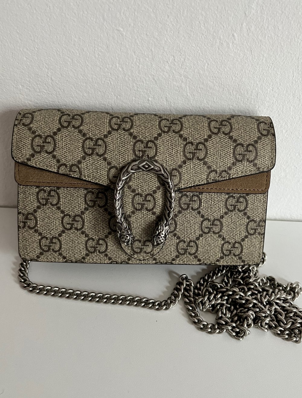gucci mini Dionysus