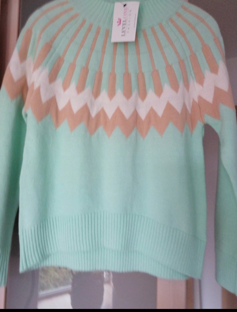 Pullover Gr 40