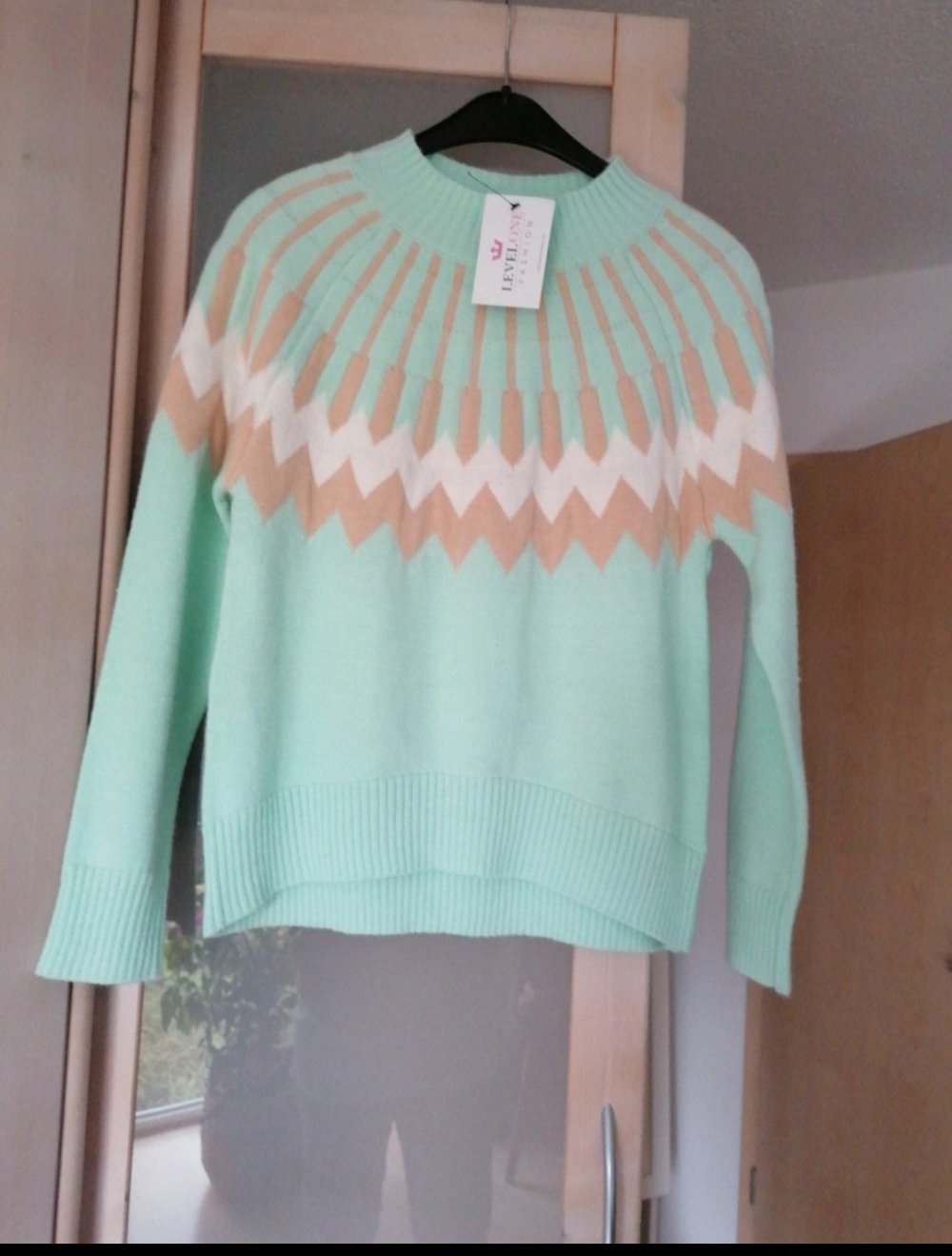 Pullover Gr 40