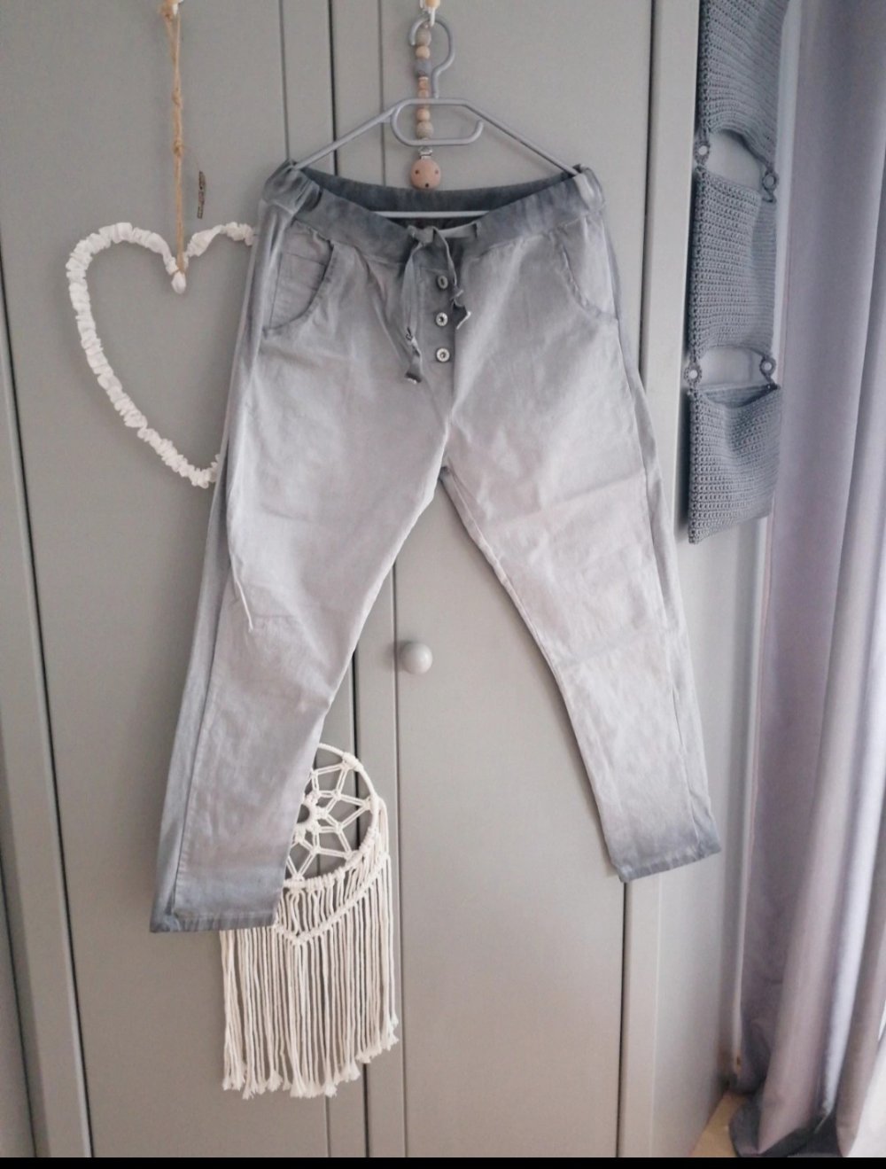 Hose Gr 40/42