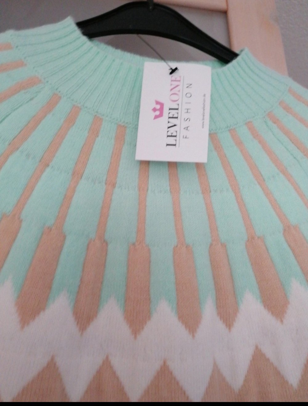 Pullover Gr 40