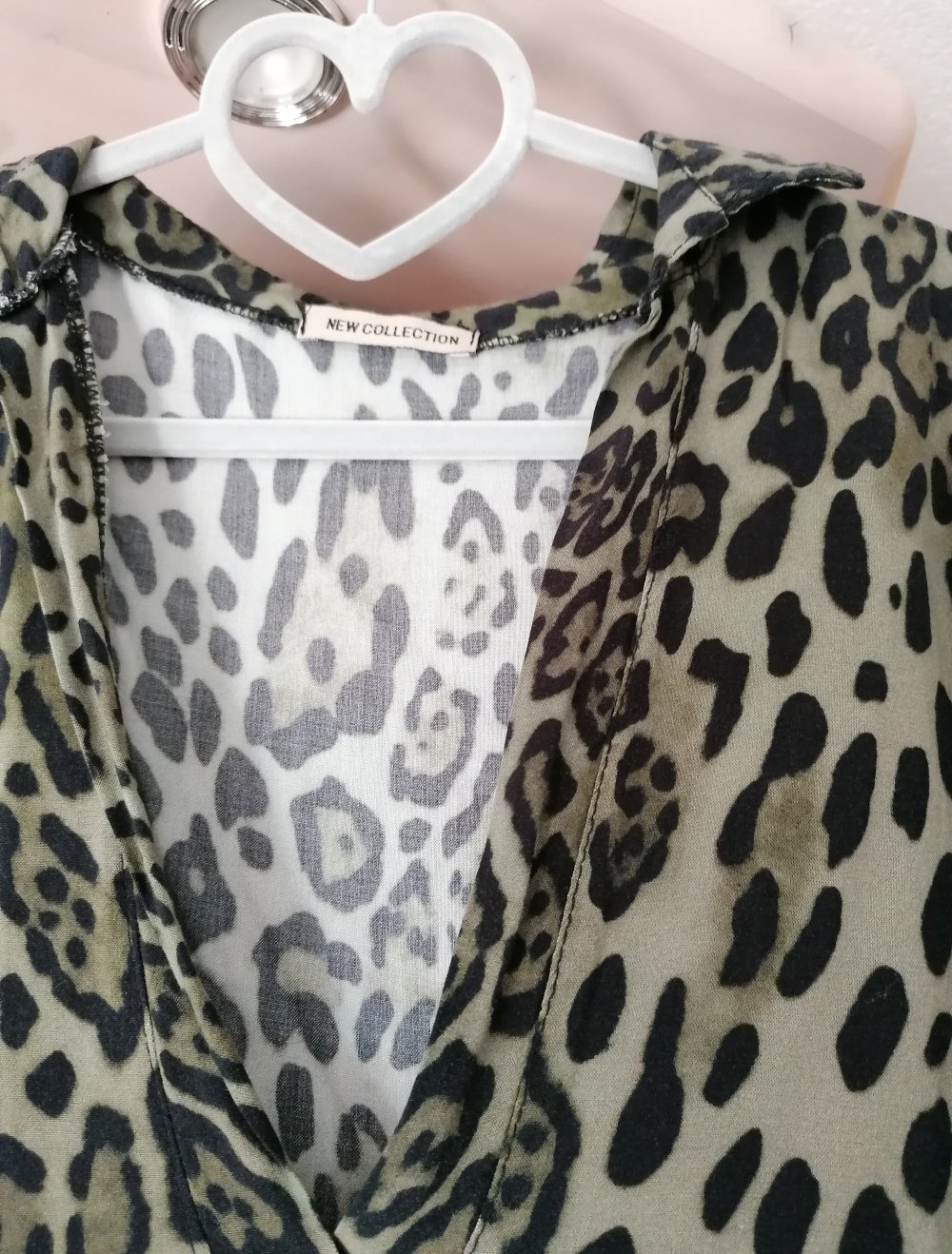 Tunika Kleid Einheitsgrösse Versand ist inklusive