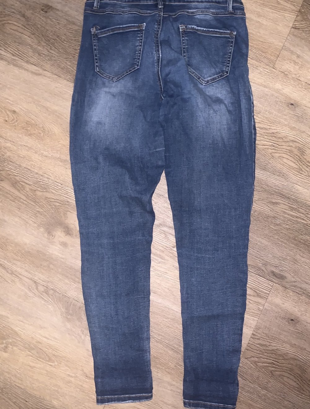 Jeans Damen