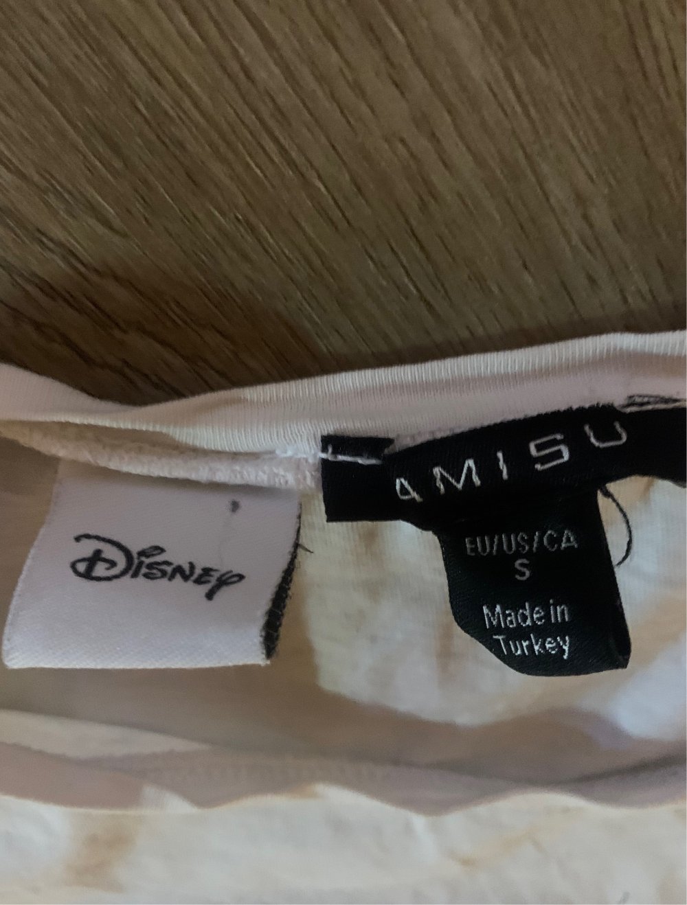 Tshirt Damen